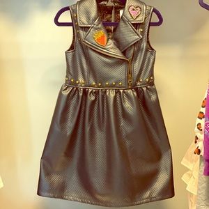 ❤️ Descendants 🔥 Evie 🍎 Dress